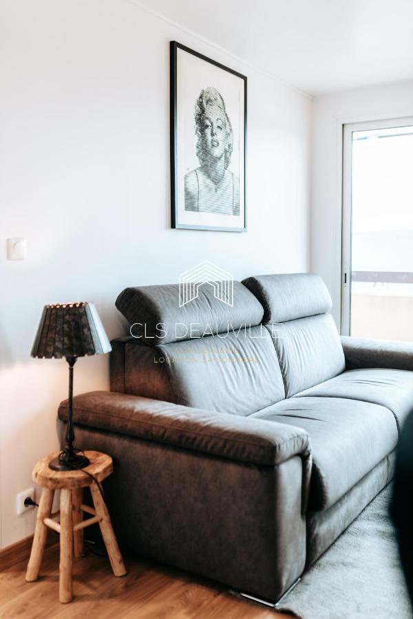 Le Touquais Appart De Standing, Lits King Size Touques Exterior photo